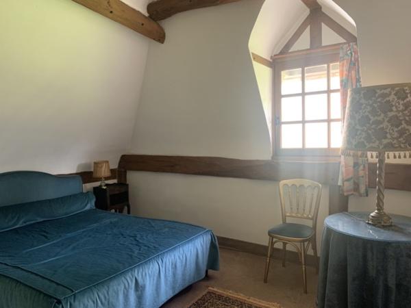 Maison longère de 200m2 avec vue panoramique