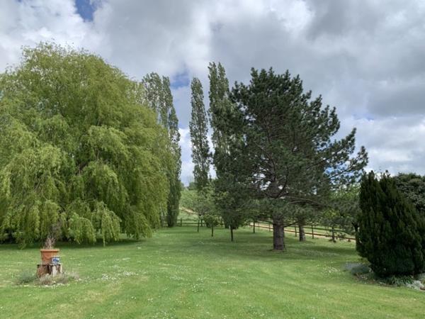 Maison longère de 200m2 avec vue panoramique