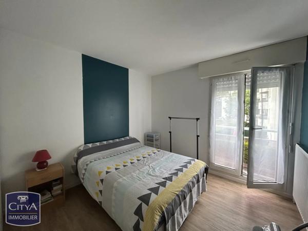 Appartement à vendre 3 pièces 67m² Billère (64140)