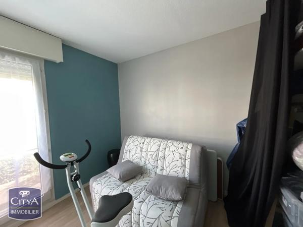 Appartement à vendre 3 pièces 67m² Billère (64140)