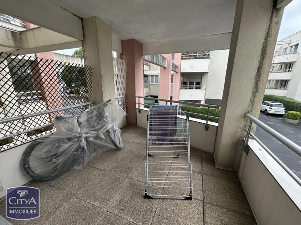 Appartement à vendre 3 pièces 67m² Billère (64140)