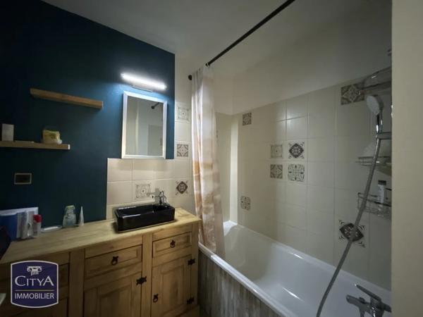 Appartement à vendre 3 pièces 67m² Billère (64140)