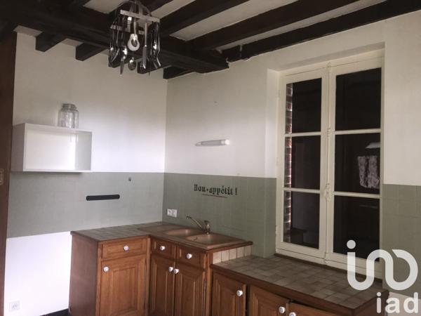 Maison rustique 5 pièces de 109 m² à Sennely (45240)