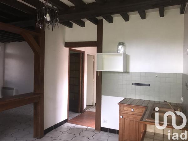 Maison rustique 5 pièces de 109 m² à Sennely (45240)