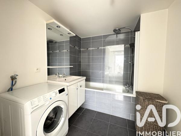 Appartement à vendre 2 pièces 49 m² Vigneux-sur-Seine