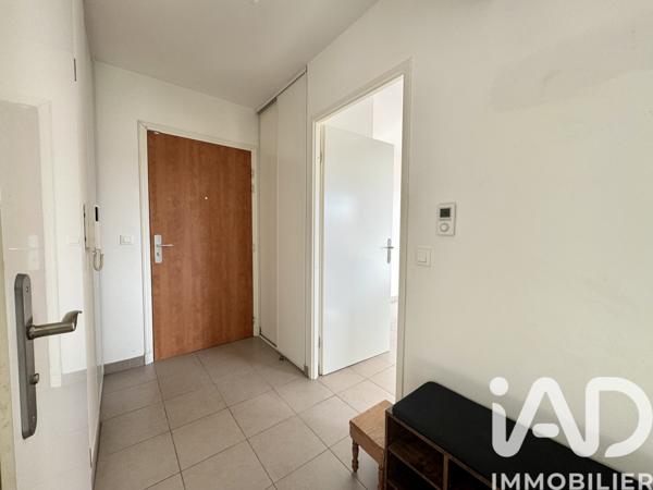 Appartement à vendre 2 pièces 49 m² Vigneux-sur-Seine