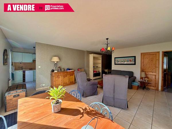 Maison de ville Bruges 3 pièce(s) 85 m2 jardin garage