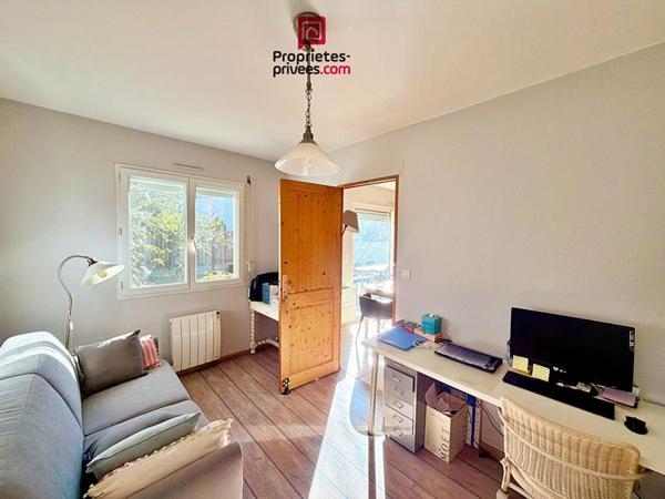 Maison de ville Bruges 3 pièce(s) 85 m2 jardin garage