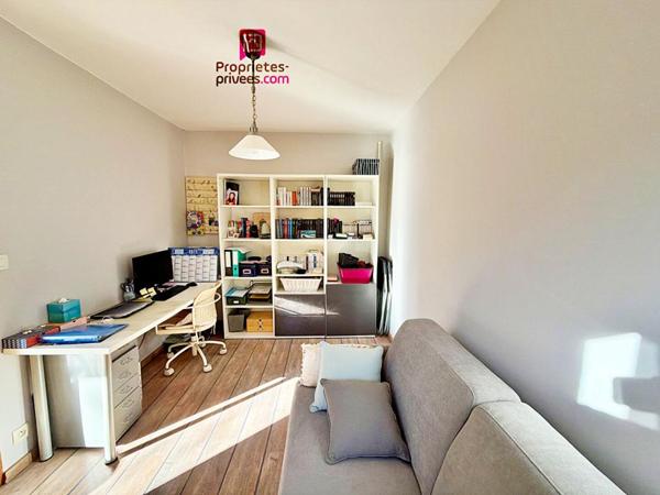 Maison de ville Bruges 3 pièce(s) 85 m2 jardin garage