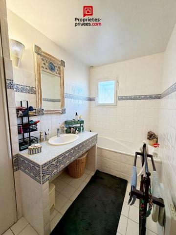 Maison de ville Bruges 3 pièce(s) 85 m2 jardin garage