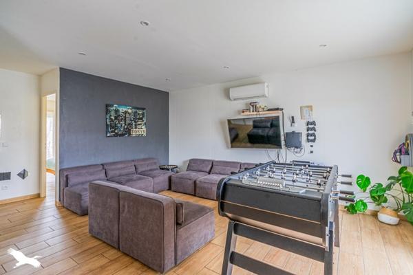 Maison à vendre |  Saint-Médard-en-Jalles |  6 pièces | 120 m²