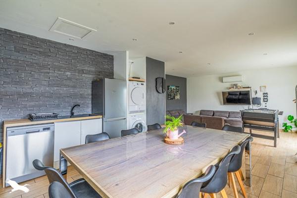 Maison à vendre |  Saint-Médard-en-Jalles |  6 pièces | 120 m²