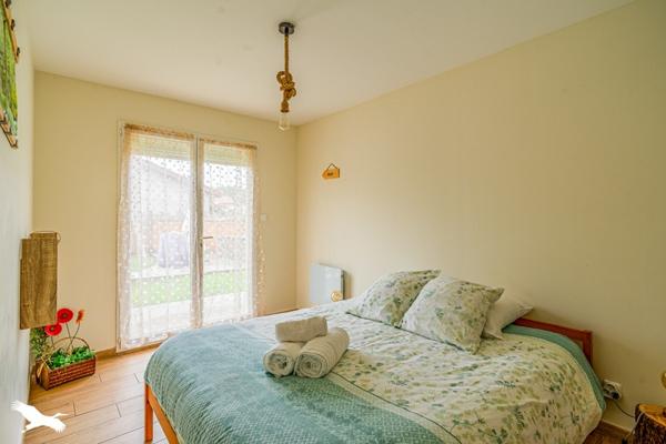 Maison à vendre |  Saint-Médard-en-Jalles |  6 pièces | 120 m²