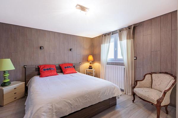 Belle Maison de famille dans un écrin de Nature