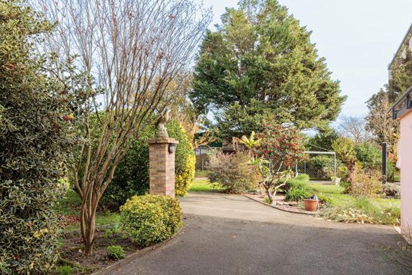 Belle Maison de famille dans un écrin de Nature