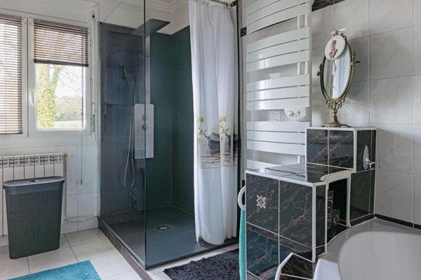 Belle Maison de famille dans un écrin de Nature