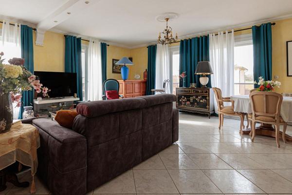 Belle Maison de famille dans un écrin de Nature