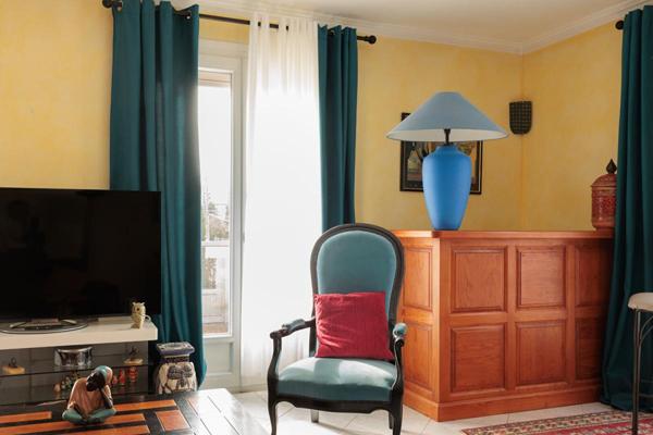 Belle Maison de famille dans un écrin de Nature