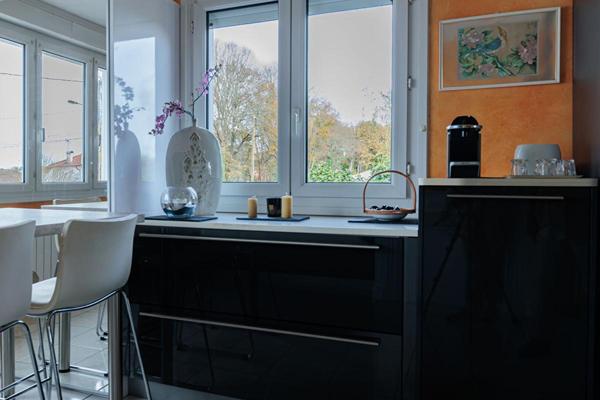 Belle Maison de famille dans un écrin de Nature