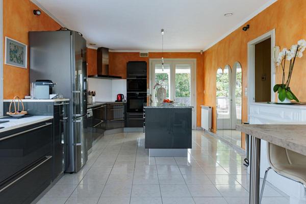 Belle Maison de famille dans un écrin de Nature