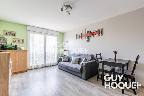 À vendre : Appartement T2 Kauffman à Athis-Mons