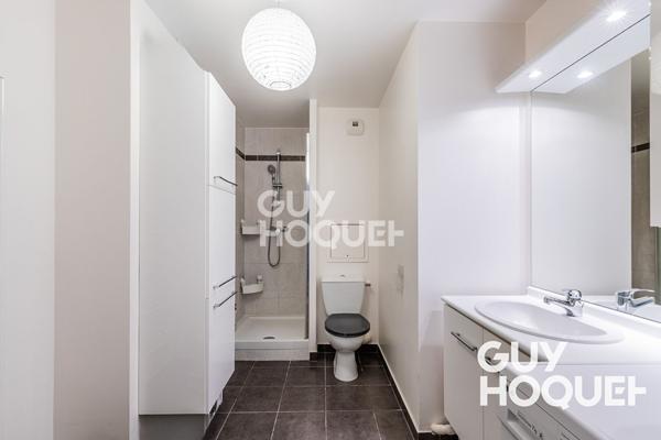 À vendre : Appartement T2 Kauffman à Athis-Mons