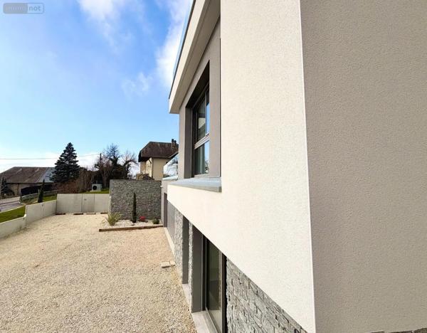 Achat - Maison Saint-Alban-Leysse 73230 6 pièces 189 m 2