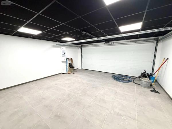 Achat - Maison Saint-Alban-Leysse 73230 6 pièces 189 m 2