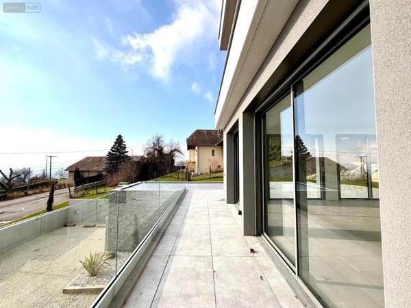 Achat - Maison Saint-Alban-Leysse 73230 6 pièces 189 m 2