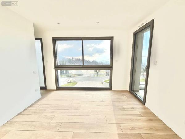 Achat - Maison Saint-Alban-Leysse 73230 6 pièces 189 m 2