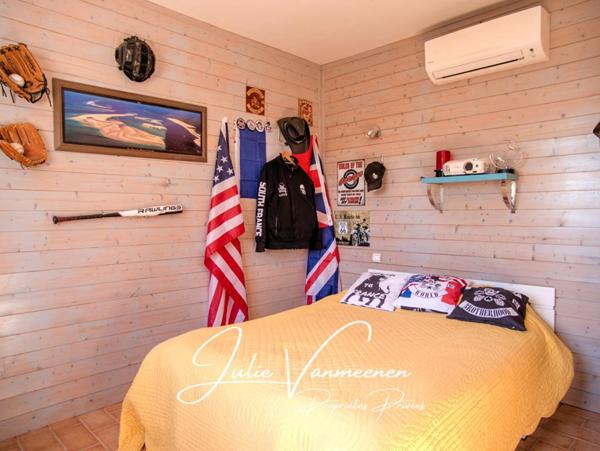 La Salvetat-Saint-Gilles (31880) - Maison T5 - 4 chambres - Double Garage - Piscine