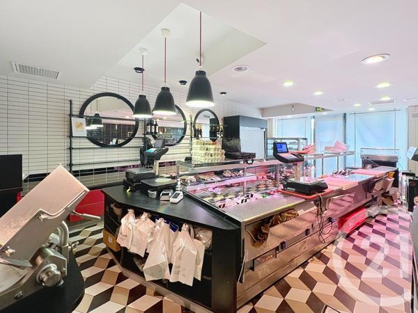 à vendre  152 m2 NANCY - 54