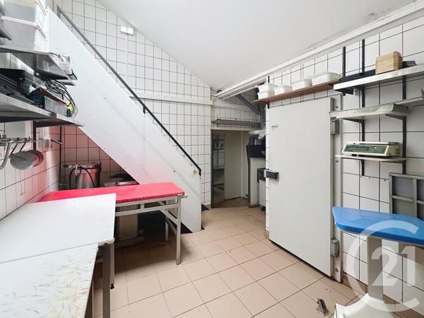 à vendre  152 m2 NANCY - 54