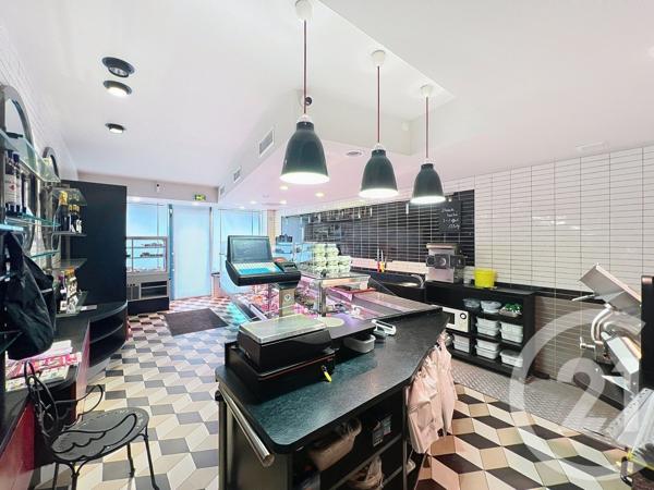 à vendre  152 m2 NANCY - 54