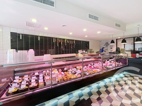 à vendre  152 m2 NANCY - 54