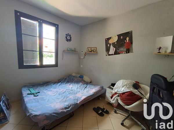 Maison à vendre 5 pièces 118 m² Saint-Hilaire-de-Lusignan