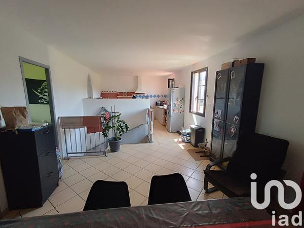 Maison à vendre 5 pièces 118 m² Saint-Hilaire-de-Lusignan