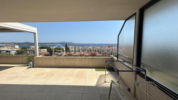 Appartement de 161 m²