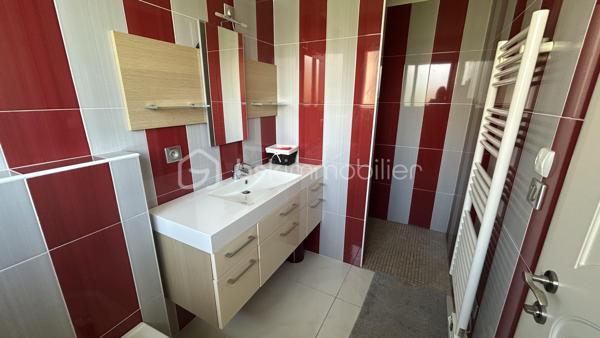 Appartement de 161 m²