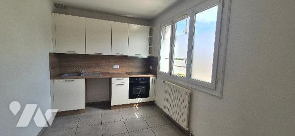 Maison 3 chambres