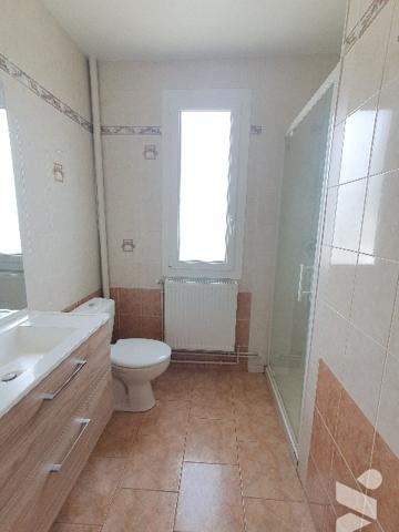 Maison 3 chambres