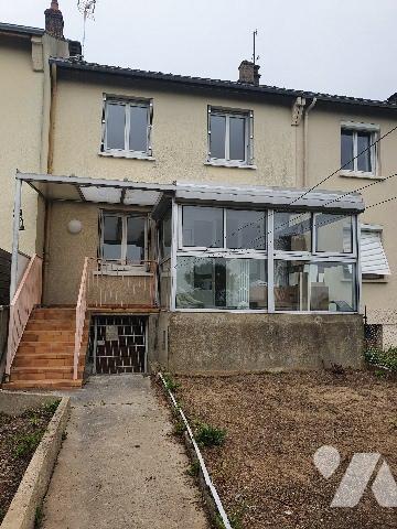 Maison 3 chambres