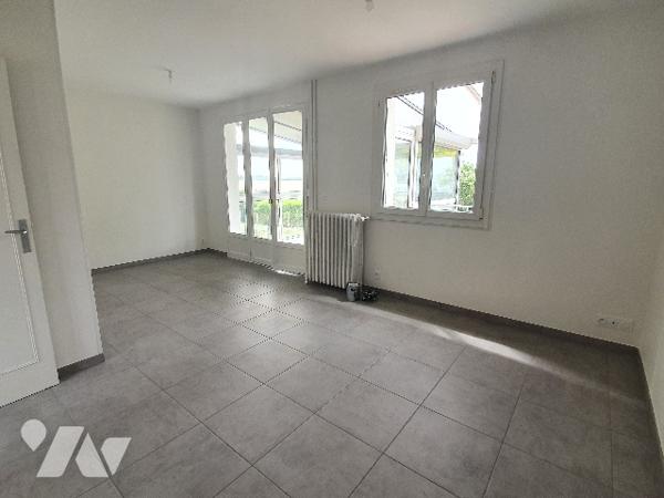 Maison 3 chambres