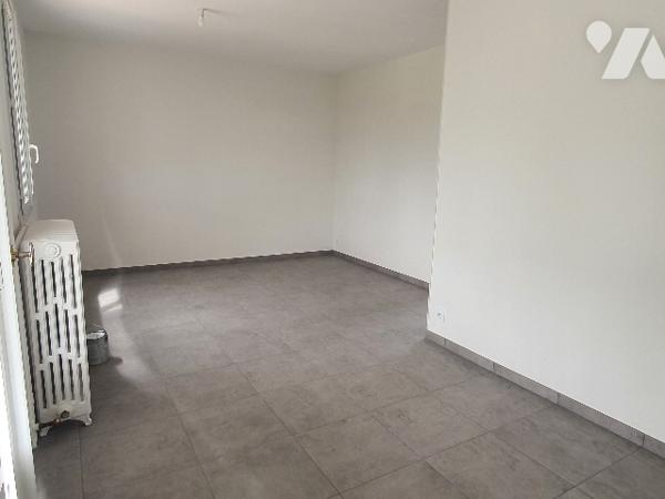 Maison 3 chambres