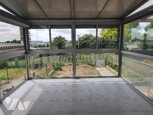 Maison 3 chambres