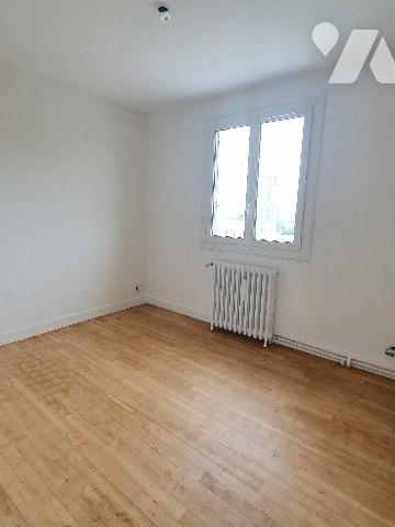 Maison 3 chambres
