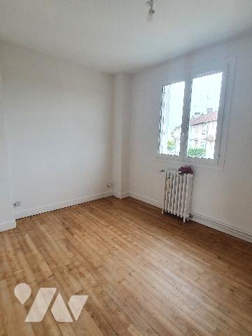 Maison 3 chambres