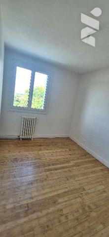 Maison 3 chambres
