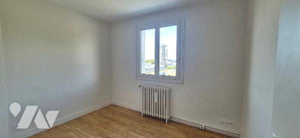 Maison 3 chambres