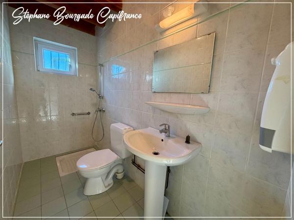 Maison à vendre 5 pièces à Linxe (40) terrain de 7017 m2